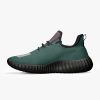 survey corps attack on titan mesh nishi shoes 17 - Anime Shoes UK Store