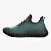 survey corps attack on titan mesh nishi shoes 18 - Anime Shoes UK Store