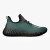 survey corps attack on titan mesh nishi shoes 2 - Anime Shoes UK Store