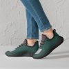 survey corps attack on titan mesh nishi shoes 5 - Anime Shoes UK Store