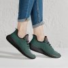 survey corps attack on titan mesh nishi shoes 7 - Anime Shoes UK Store