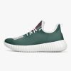 survey corps attack on titan mesh nishi shoes 8 - Anime Shoes UK Store