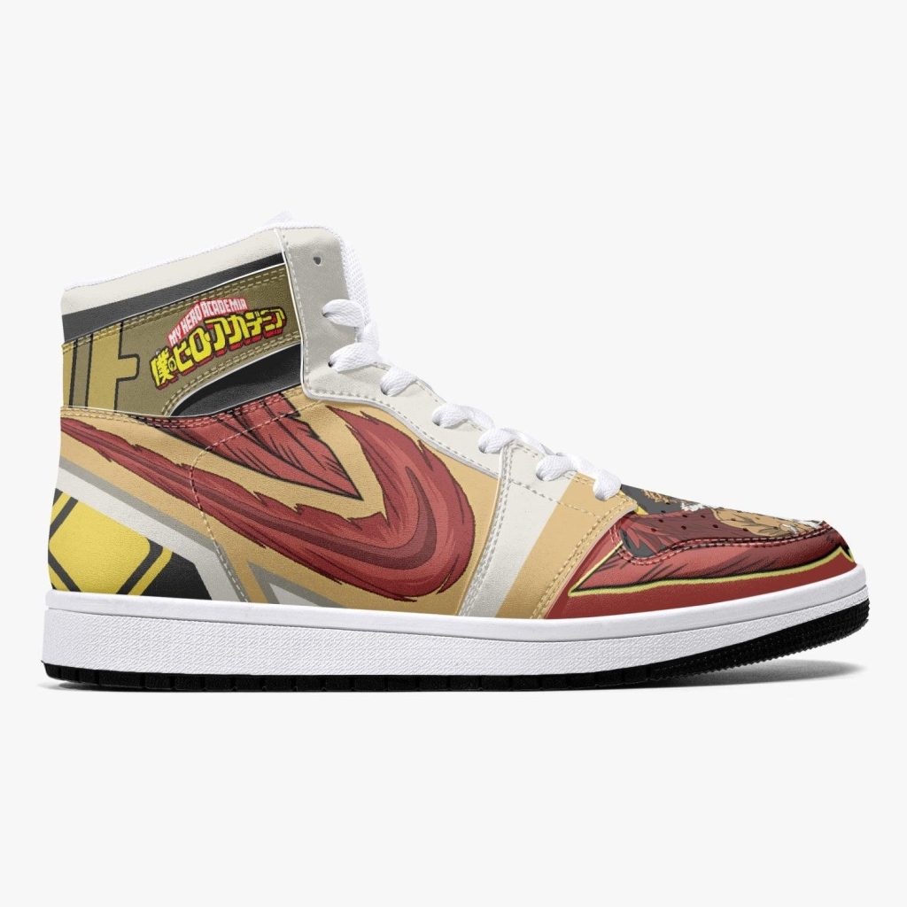 takami keigo hawks my hero academia j force shoes 10 - Anime Shoes UK Store