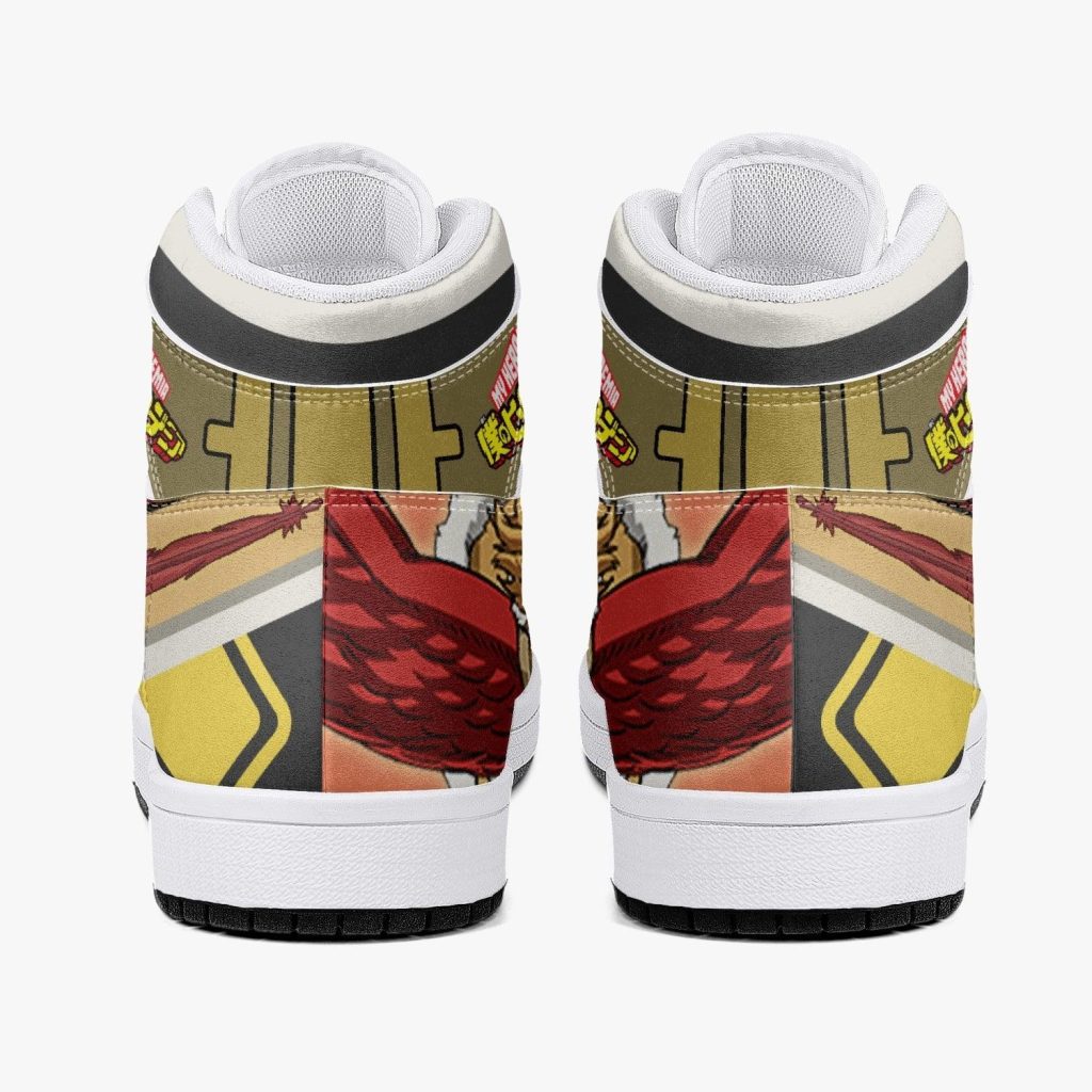 takami keigo hawks my hero academia j force shoes 12 - Anime Shoes UK Store