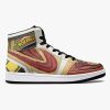 takami keigo hawks my hero academia j force shoes 2 - Anime Shoes UK Store