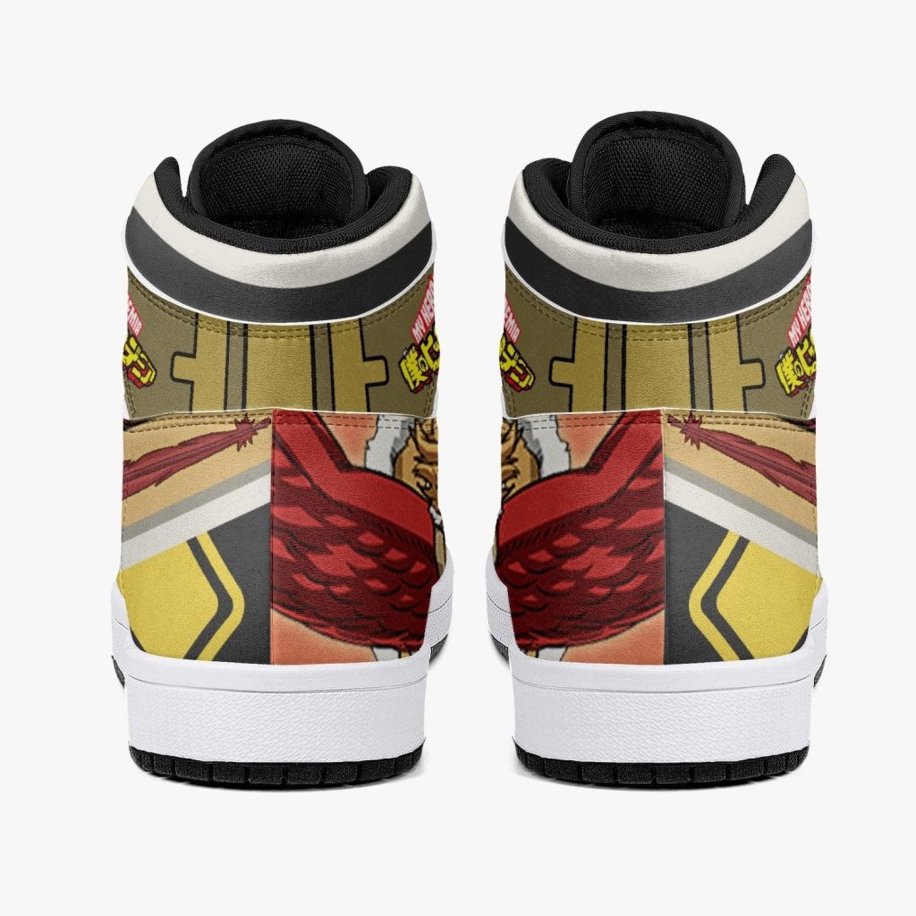 takami keigo hawks my hero academia j force shoes 4 - Anime Shoes UK Store