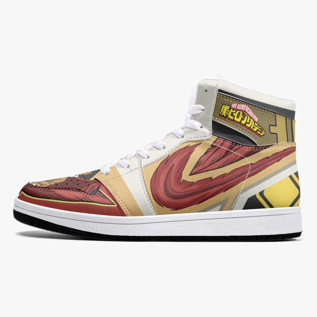 takami keigo hawks my hero academia j force shoes 7 - Anime Shoes UK Store