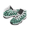 tanjiro kamado demon slayer aj11 basketball shoes 12 - Anime Shoes UK Store