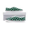 tanjiro kamado demon slayer custom skate shoes 2 - Anime Shoes UK Store