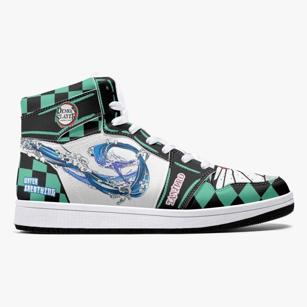 tanjiro kamado demon slayer j force shoes 14 8f0185d3 8d0e 4f77 a4e1 3332ef34da3b - Anime Shoes UK Store