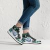 tanjiro kamado demon slayer j force shoes 5 316a33fb 7413 41b1 809c 4e4e9eca590a - Anime Shoes UK Store