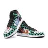 tanjiro kamado demon slayer jd1 shoes 4 89f0d253 bc06 4084 8435 374950deadfa - Anime Shoes UK Store
