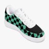 tanjiro kamado demon slayer kamikaze 1 shoes 2 - Anime Shoes UK Store