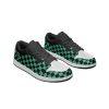 tanjiro kamado demon slayer low top jd1 shoes 5 - Anime Shoes UK Store