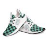 tanjiro kamado demon slayer nomad shoes 3 - Anime Shoes UK Store