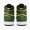 teenage mutant ninja turtles j force shoes 4 - Anime Shoes UK Store