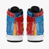 tetsuo shima akira j force shoes 4 - Anime Shoes UK Store