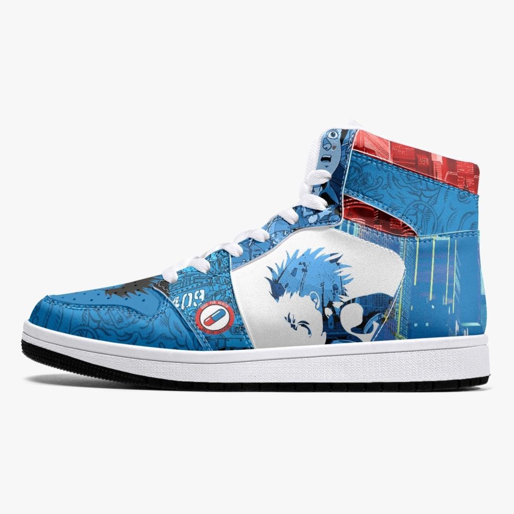 tetsuo shima akira j force shoes 7 - Anime Shoes UK Store