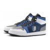 the survey corps attack on titan jd1 shoes 3 - Anime Shoes UK Store