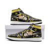 the tokyo manji gang tokyo revengers jd1 shoes - Anime Shoes UK Store