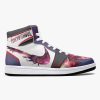 touka kirishima tokyo ghoul j force shoes 10 - Anime Shoes UK Store