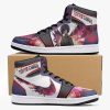 touka kirishima tokyo ghoul j force shoes - Anime Shoes UK Store
