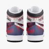 touka kirishima tokyo ghoul j force shoes 12 - Anime Shoes UK Store
