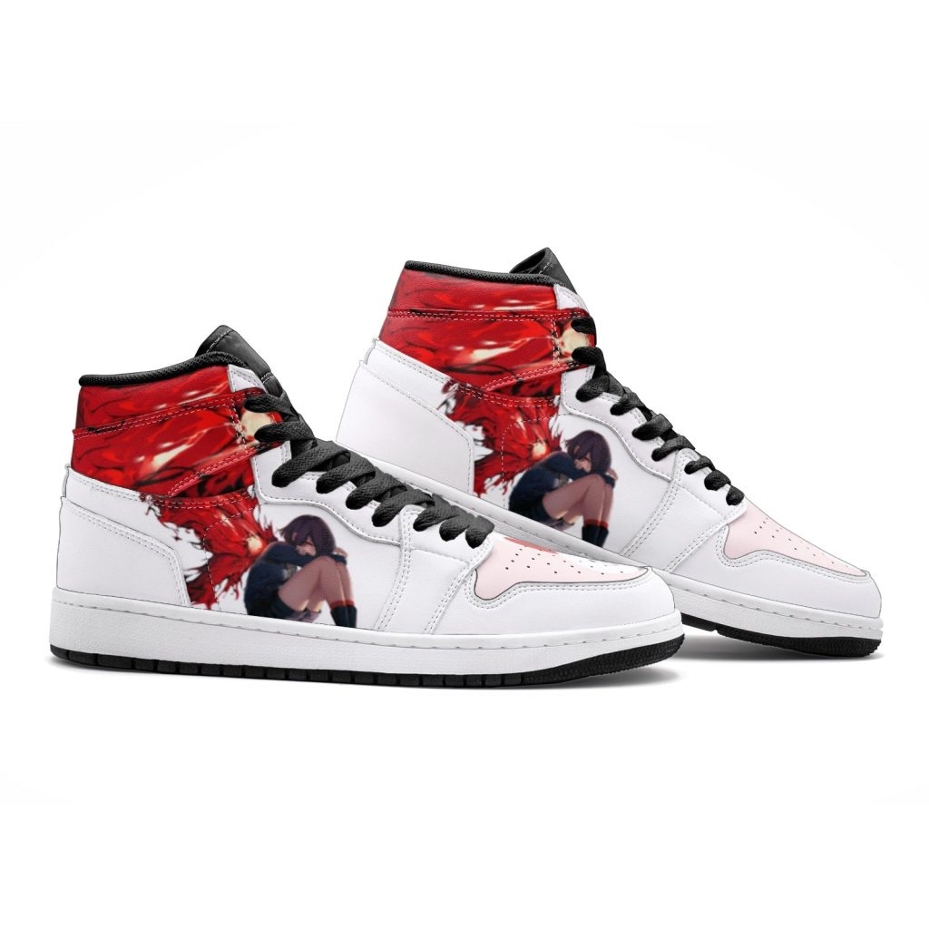 touka kirishima tokyo ghoul jd1 shoes 2 - Anime Shoes UK Store