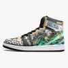 trafalgar d law dressrosa one piece j force shoes 16 - Anime Shoes UK Store