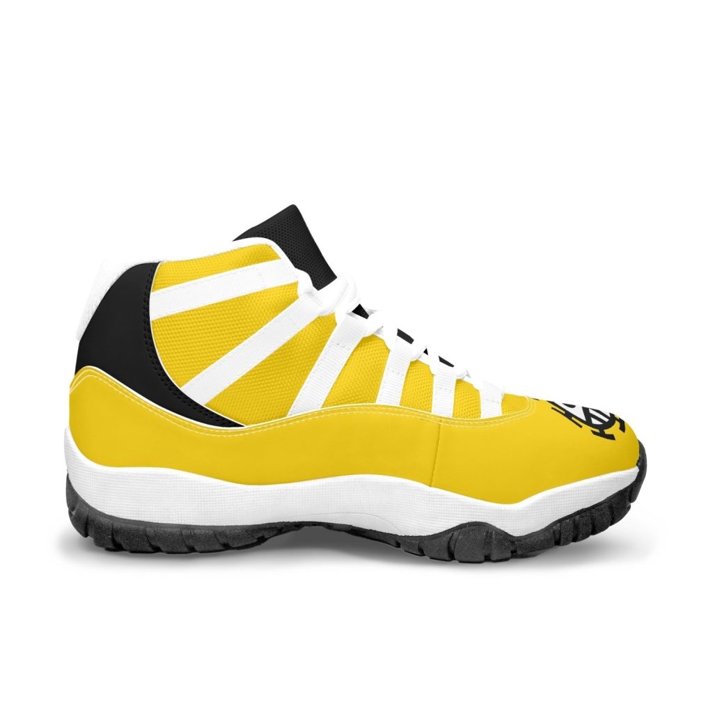 trafalgar law one piece aj11 basketball shoes 20 - Anime Shoes UK Store