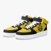 trafalgar law one piece high top kamikaze shoes - Anime Shoes UK Store