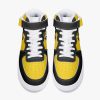 trafalgar law one piece high top kamikaze shoes 8 - Anime Shoes UK Store
