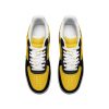 trafalgar law one piece kamehameha shoes 3 - Anime Shoes UK Store