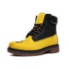 trafalgar law one piece tb leather boots - Anime Shoes UK Store