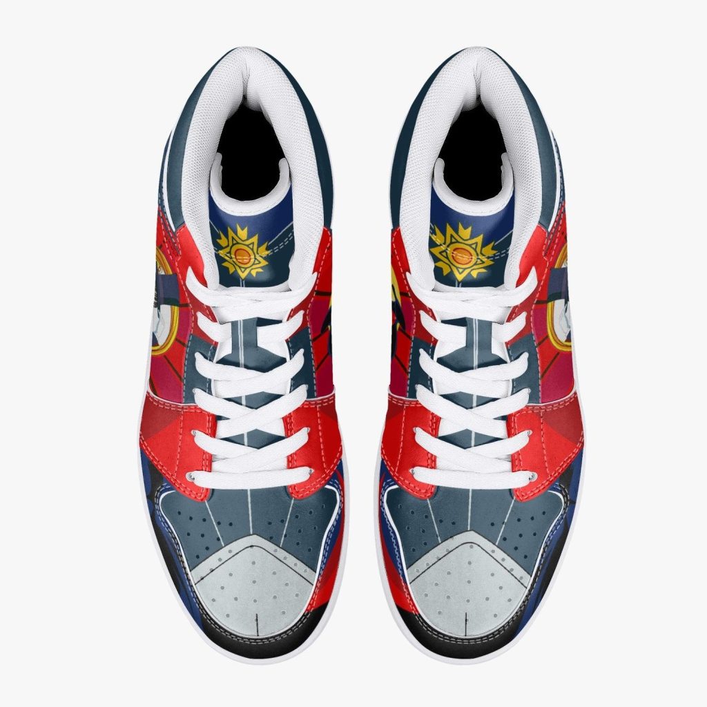 tuxedo mask sailor moon crystal j force shoes 11 - Anime Shoes UK Store