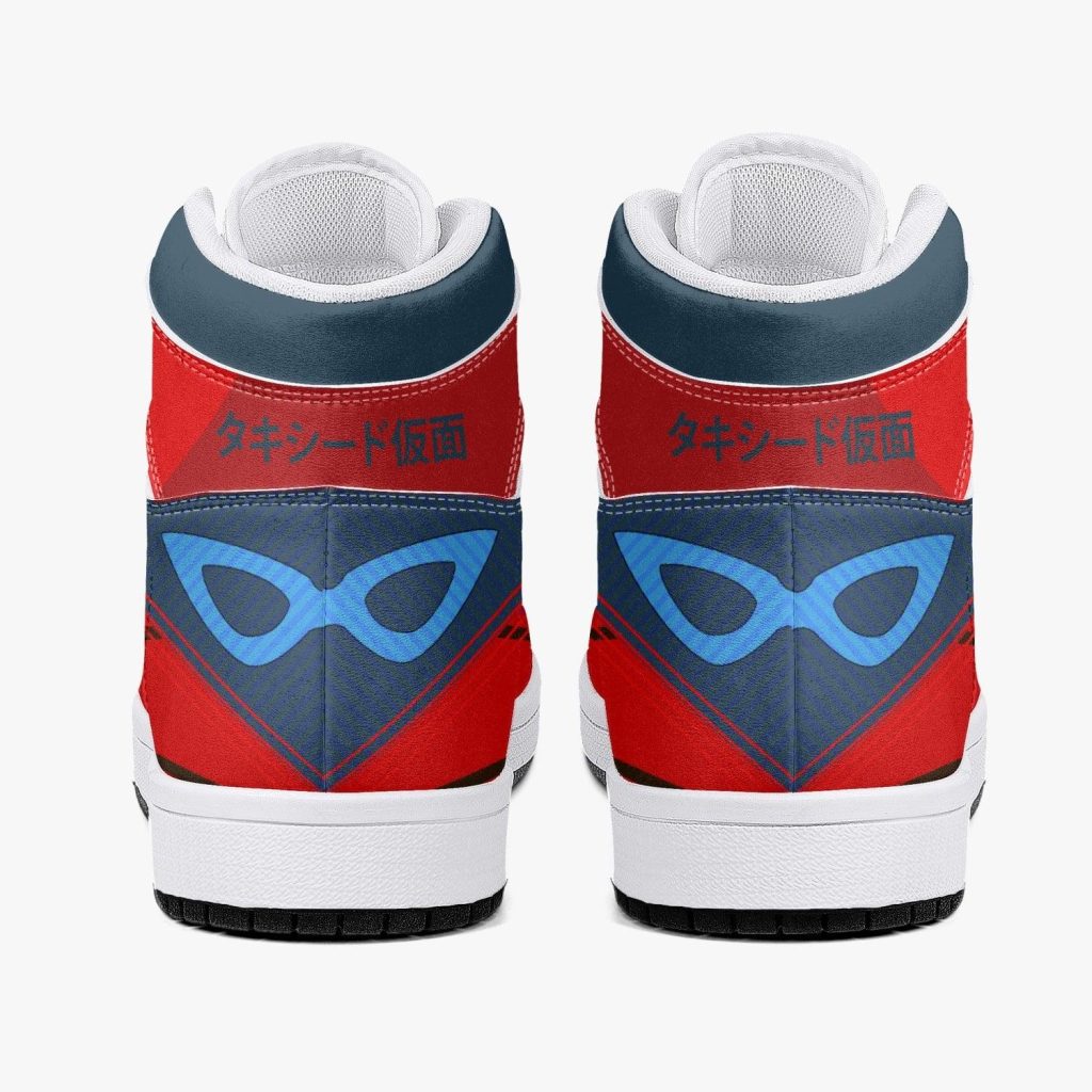tuxedo mask sailor moon crystal j force shoes 12 - Anime Shoes UK Store