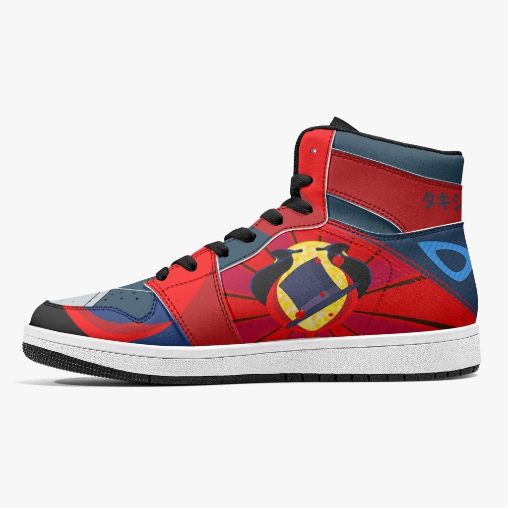 tuxedo mask sailor moon crystal j force shoes 18 - Anime Shoes UK Store