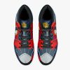 tuxedo mask sailor moon crystal j force shoes 4 - Anime Shoes UK Store