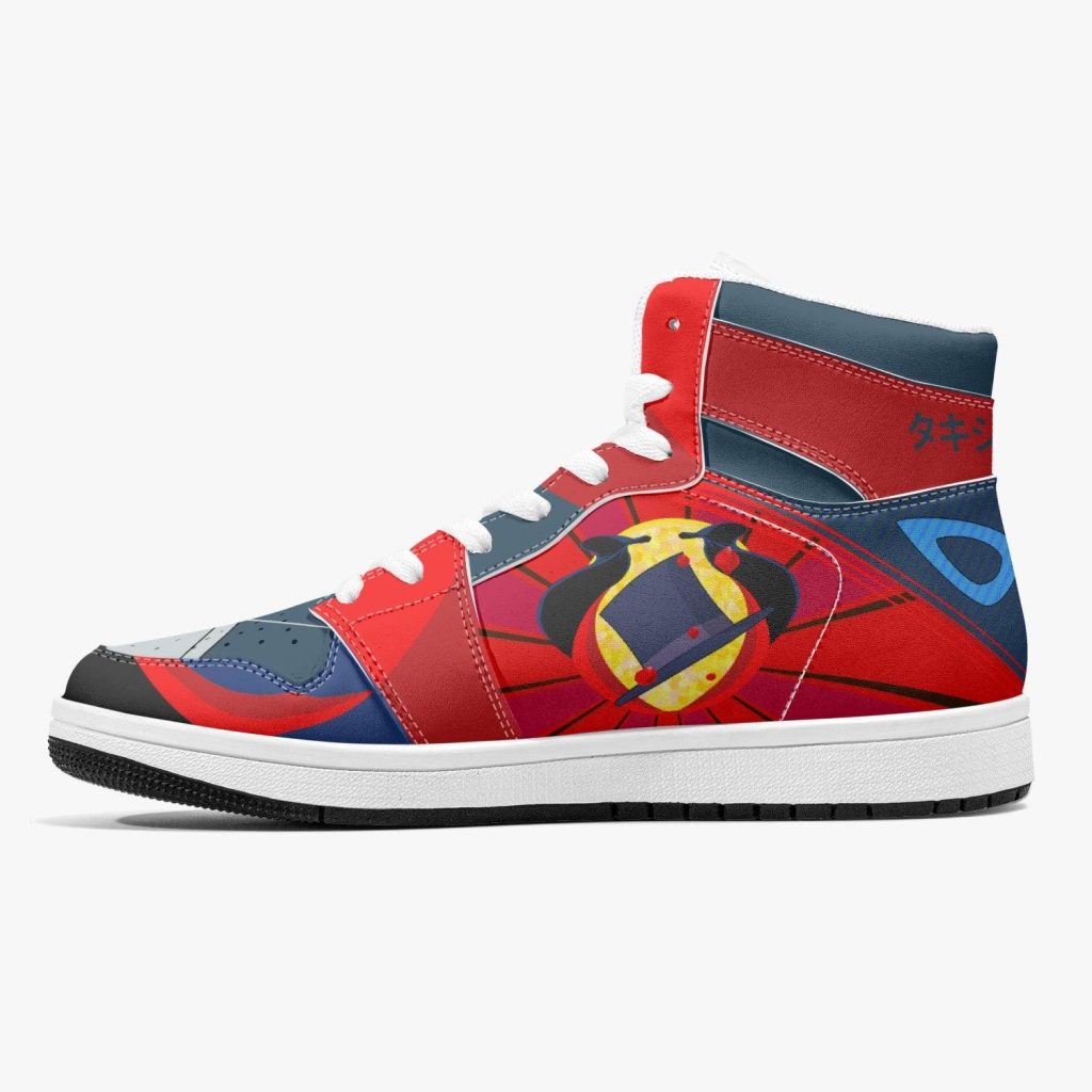 tuxedo mask sailor moon crystal j force shoes 9 - Anime Shoes UK Store