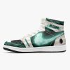 ulquiorra cifer bleach j force shoes 11 - Anime Shoes UK Store