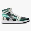 ulquiorra cifer bleach j force shoes 12 - Anime Shoes UK Store