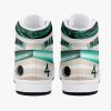 ulquiorra cifer bleach j force shoes 14 - Anime Shoes UK Store