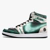 ulquiorra cifer bleach j force shoes 18 - Anime Shoes UK Store