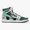 ulquiorra cifer bleach j force shoes 19 - Anime Shoes UK Store