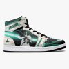 ulquiorra cifer bleach j force shoes 2 - Anime Shoes UK Store