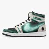 ulquiorra cifer bleach j force shoes 20 - Anime Shoes UK Store