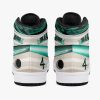 ulquiorra cifer bleach j force shoes 5 - Anime Shoes UK Store