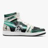 ulquiorra cifer bleach j force shoes 9 - Anime Shoes UK Store