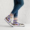 ultra ego vegeta dragon ball super j force shoes 15 - Anime Shoes UK Store