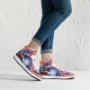 ultra instinct goku dragon ball super j force shoes 14 - Anime Shoes UK Store